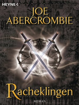 cover image of Racheklingen